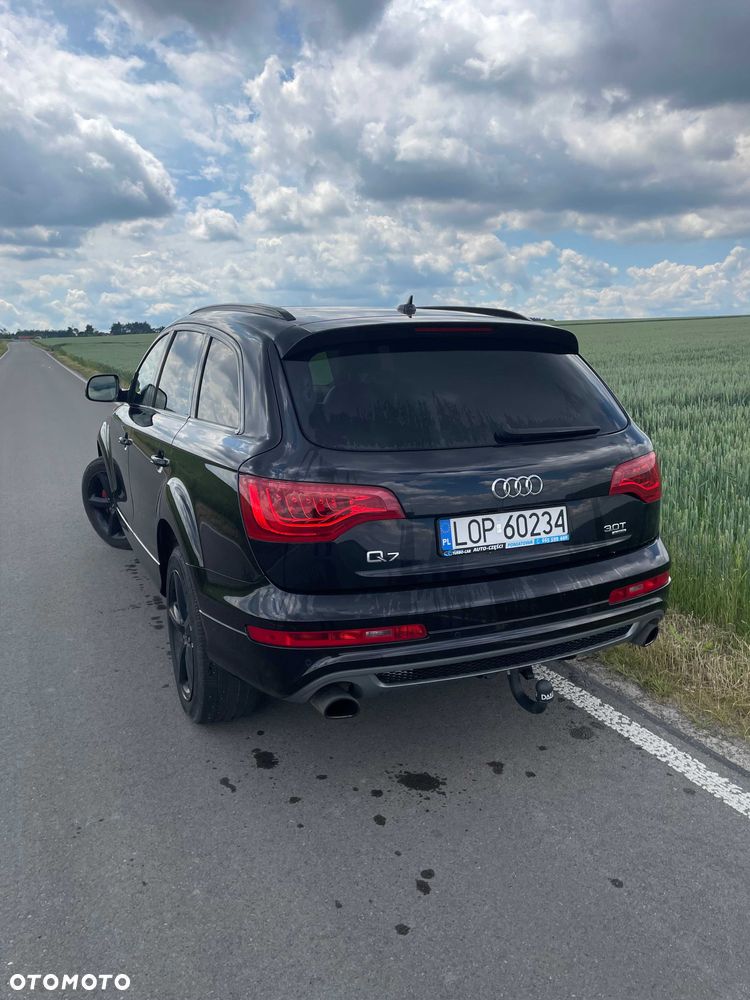 Audi Q7 - 4
