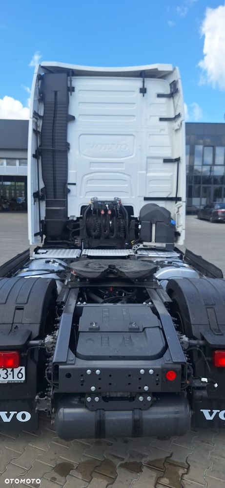 Volvo Fh 500 Aero - 8
