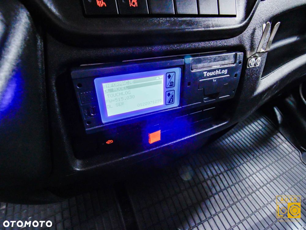 Iveco DAILY - 22