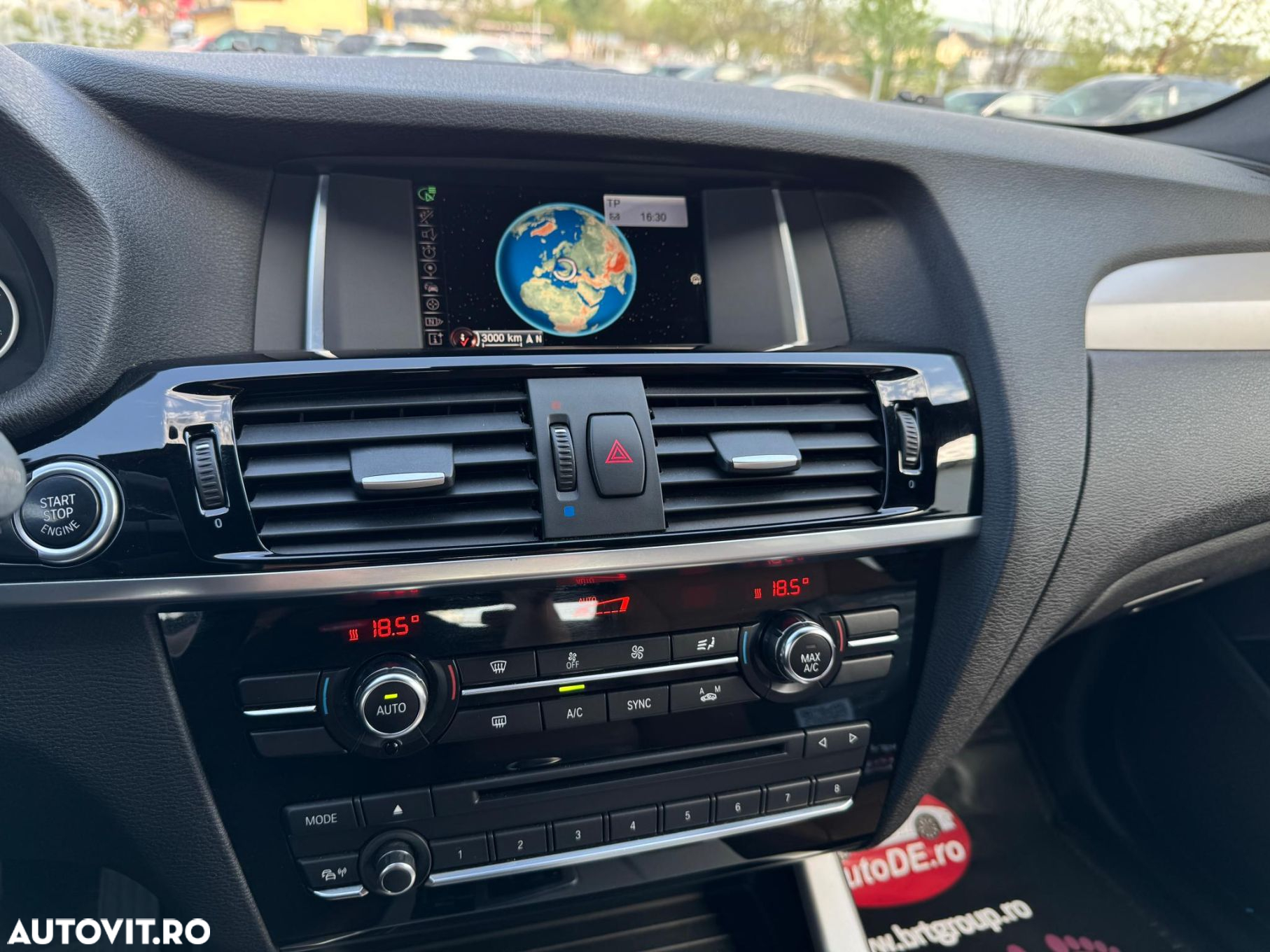 BMW X3 - 10
