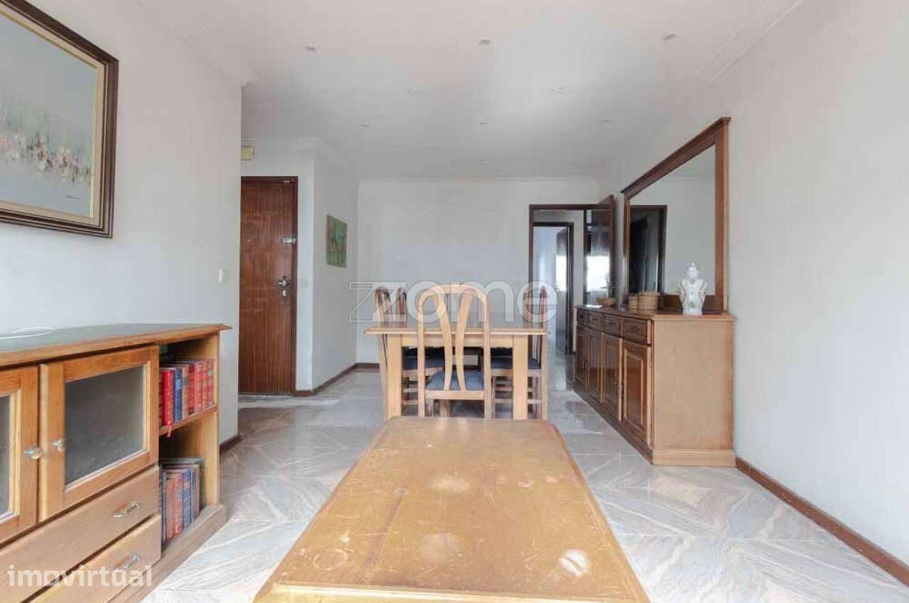 T3 com Terraço de Uso Exclusivo | Bessa Leite, Porto - Grande imagem: 4/22