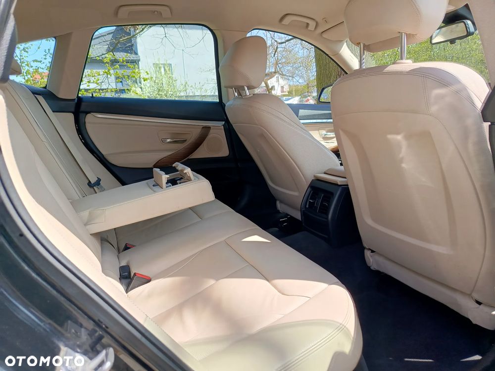 BMW 3GT 320d Modern Line - 25