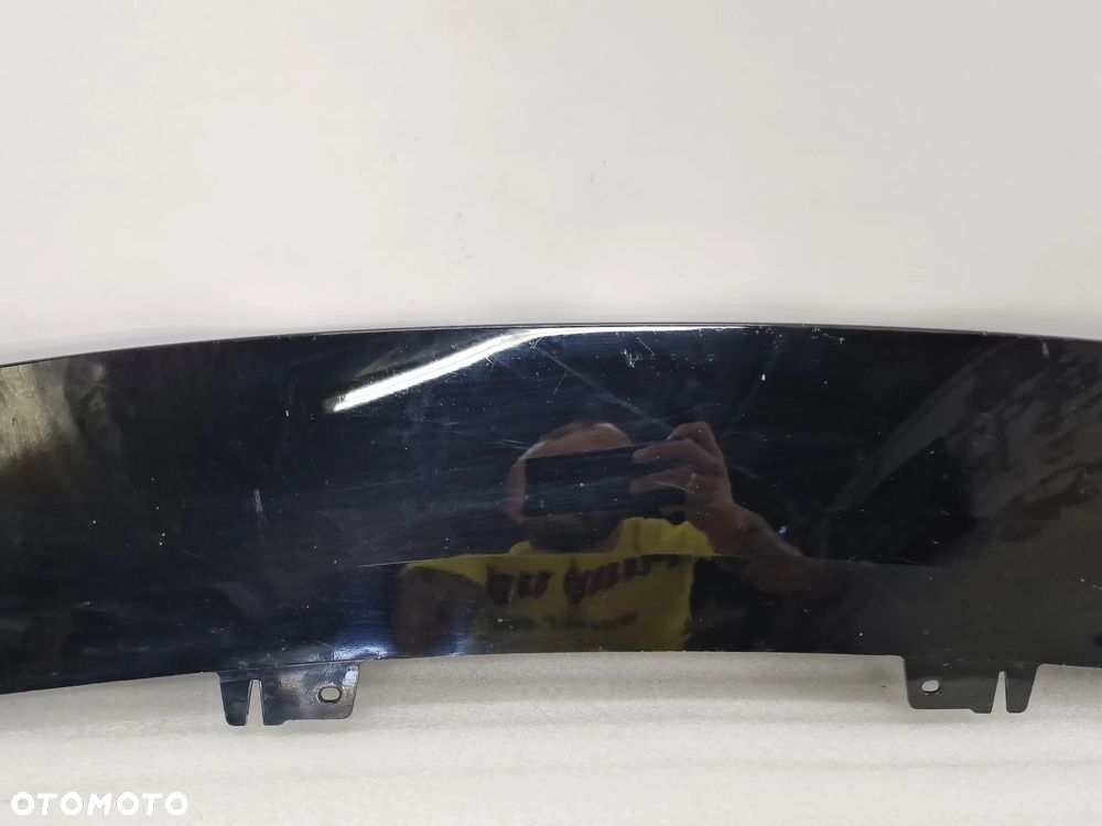 BMW 2 F44 M-PAKIET 18- DOKŁADKA / SPOJLER POD ZDERZAK PRZEDNI PRZÓD , NR 51118075971 , NR AUKCJI DT56 - 13