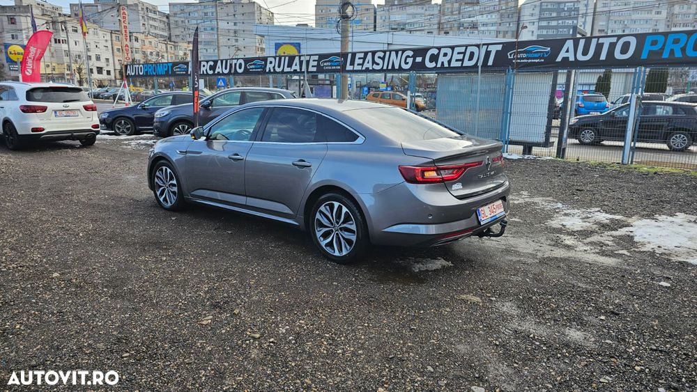 Renault Talisman ENERGY dCi 130 EDC INTENS - 8