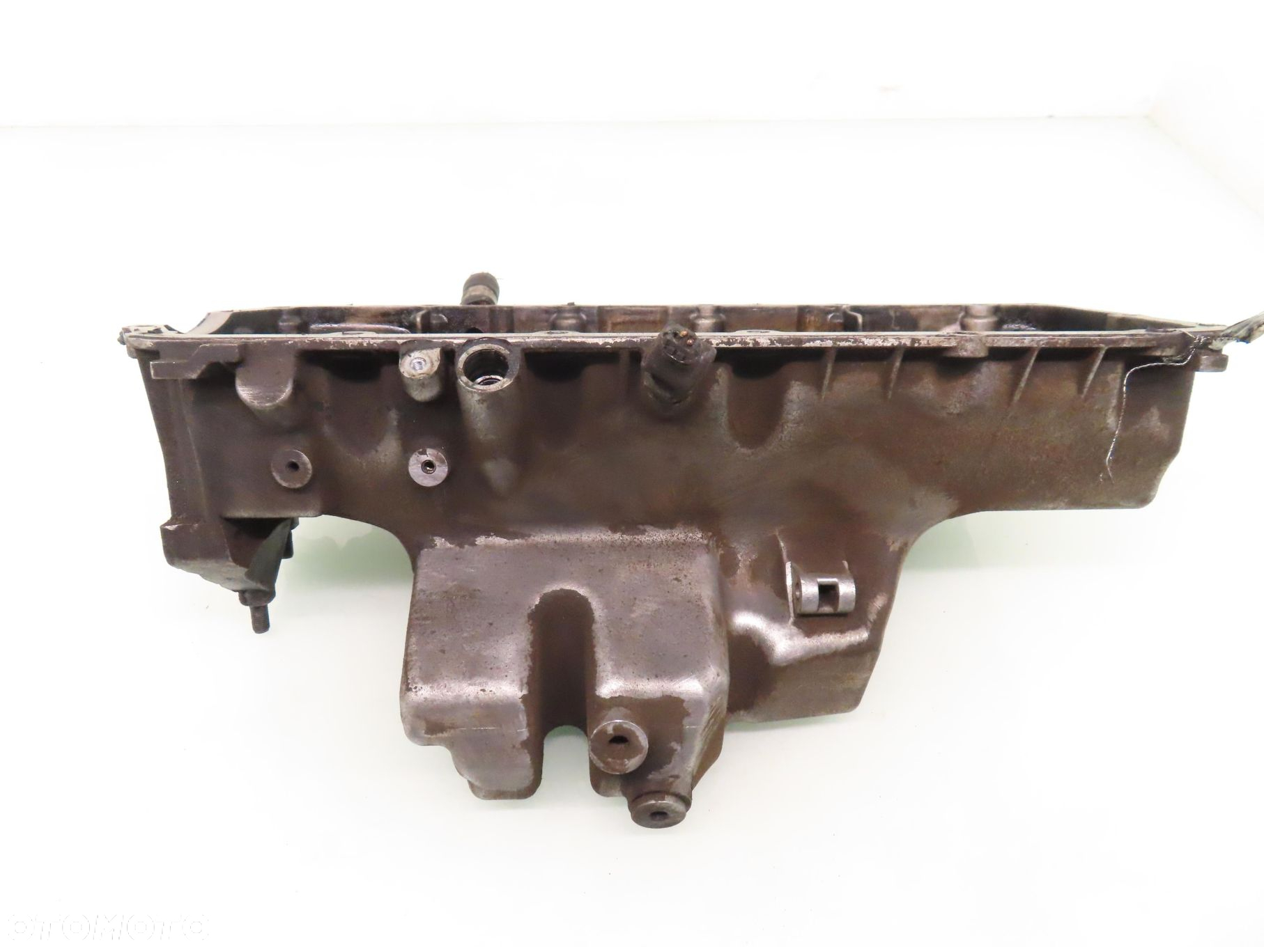 MISKA OLEJOWA ALFA ROMEO 166 2.4 JTD 7772921 - 3