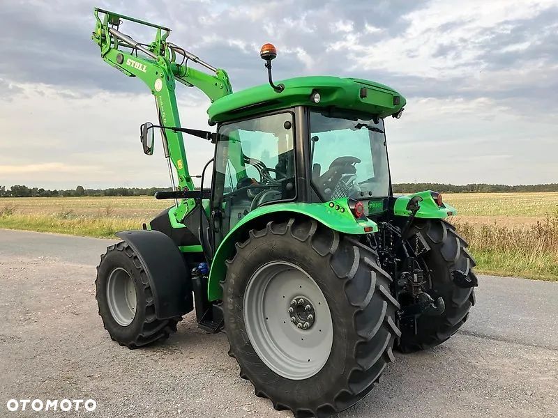 Deutz-Fahr 5100 G GS - 7