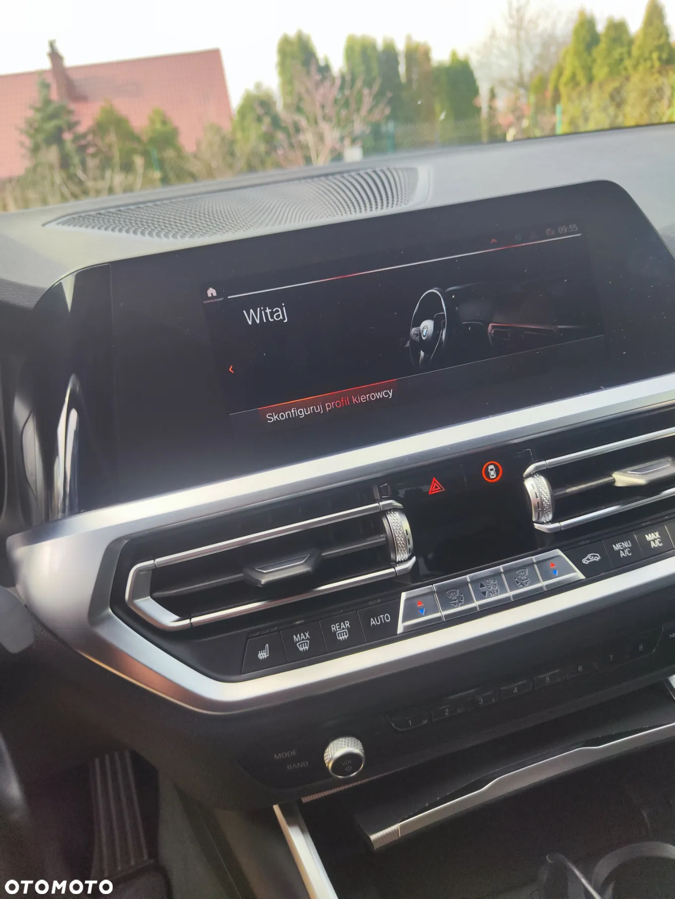 BMW Seria 3 330i Sport Line - 33
