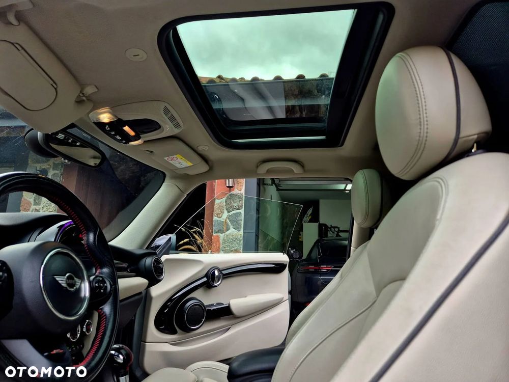 MINI Cooper S sport - 13