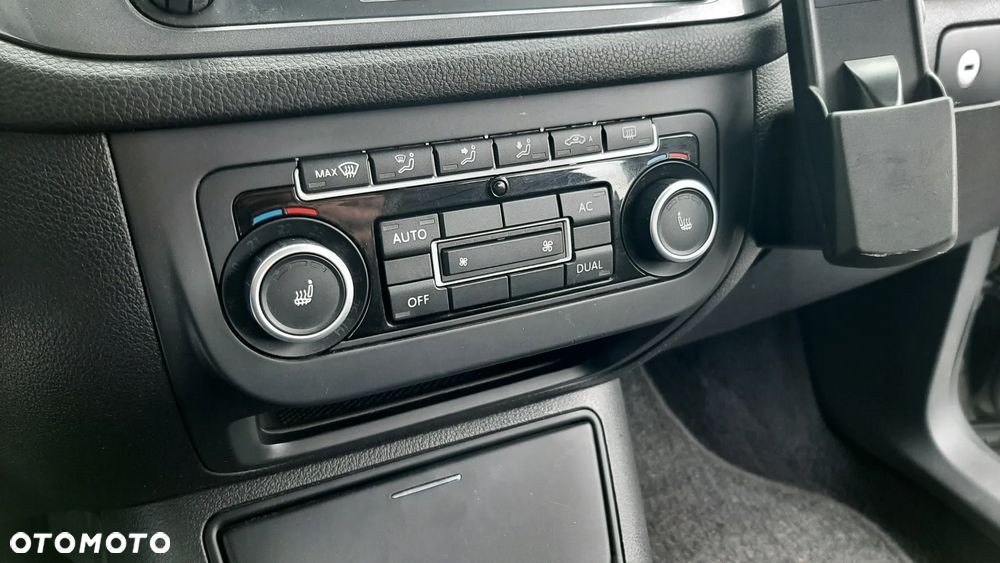 Volkswagen Tiguan 2.0 TDI CityLine - 10