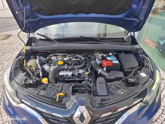 Renault Captur 1.0 TCe Exclusive - 58