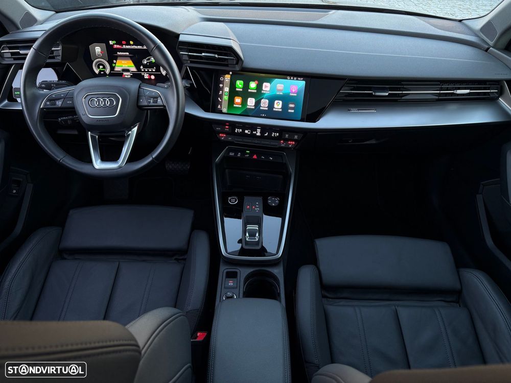 Audi A3 Sportback 40 TFSIe - 41