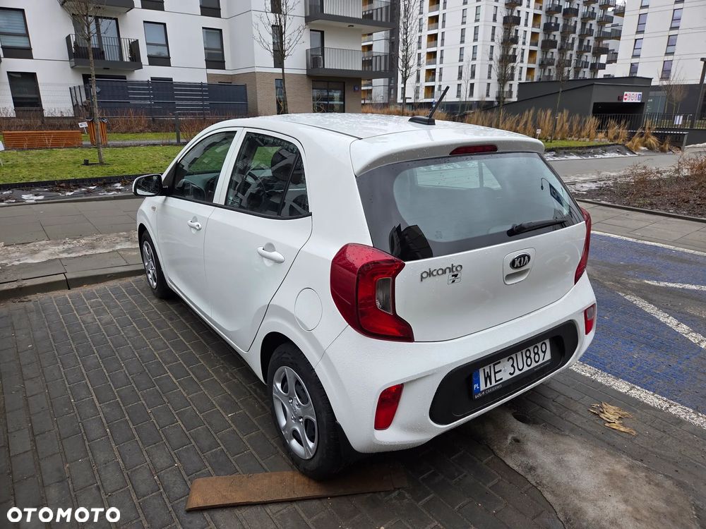 Kia Picanto 1.0 L - 2