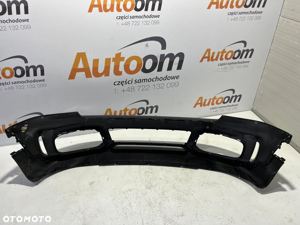 Zderzak Przód MINI COOPER COUNTRYMAN S F60  51117390540 - 6