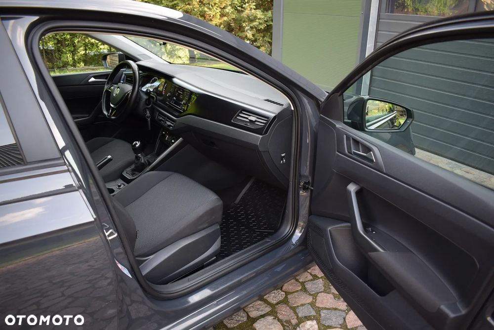 Volkswagen Polo - 30