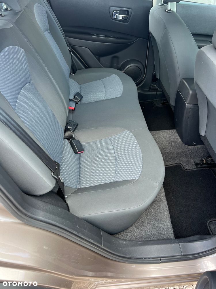 Nissan Qashqai 1.6 Acenta - 12