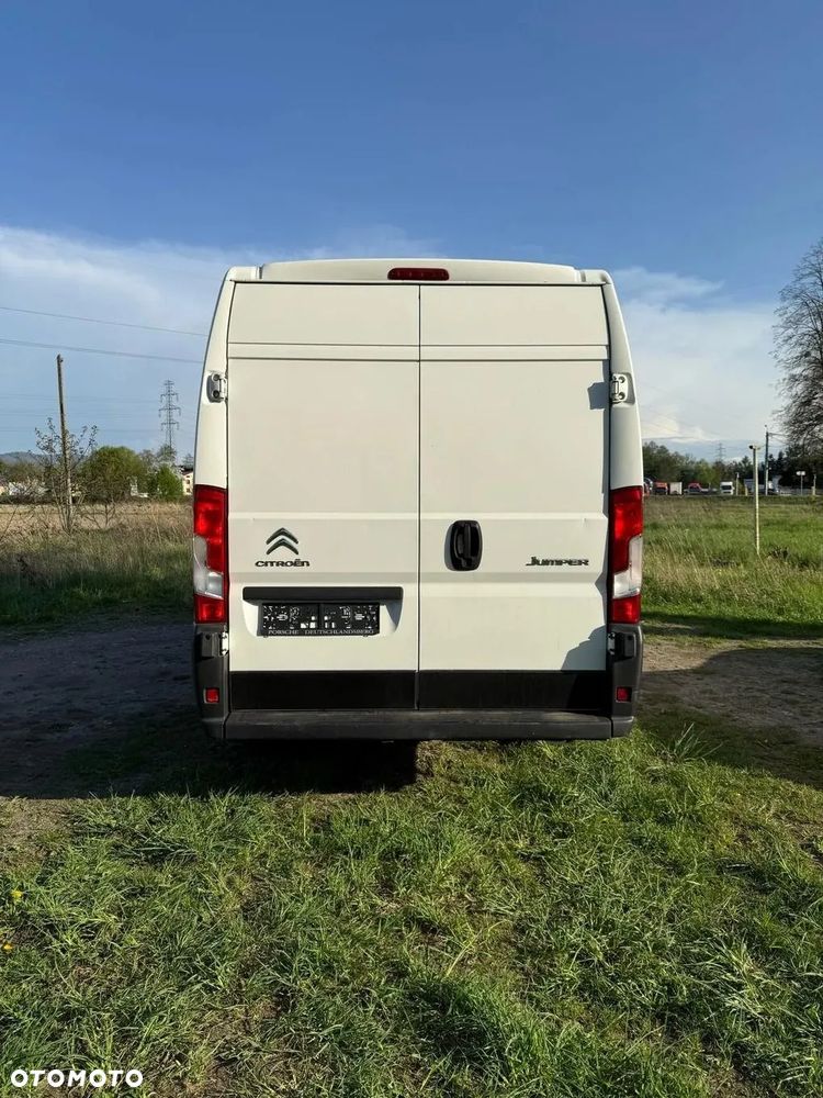 Citroën jumper - 4