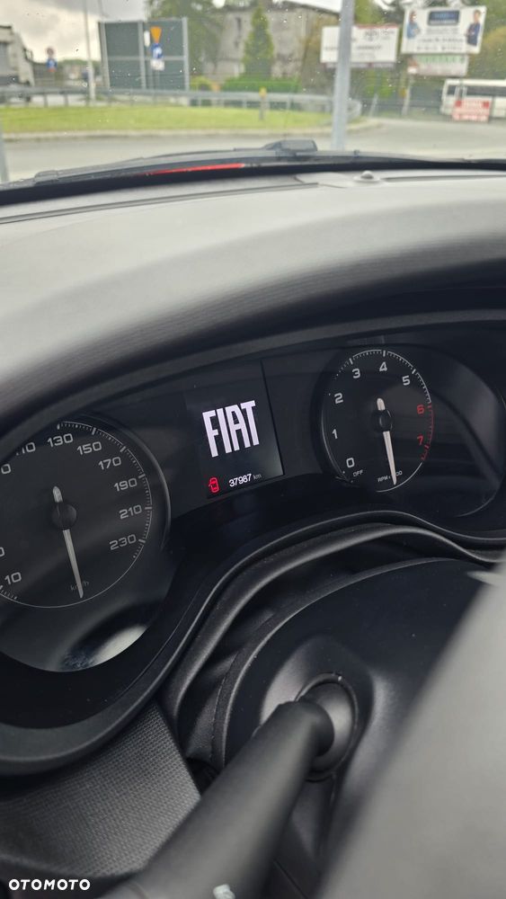 Fiat Tipo 1.0 T3 - 12