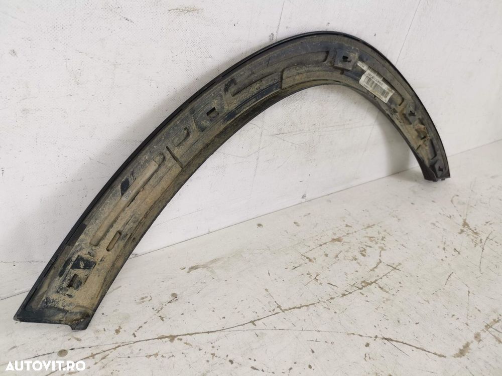 Bandou Aripa Overfender Stanga Fata Mercedes-Benz GLE-Class V167 2018 - 6