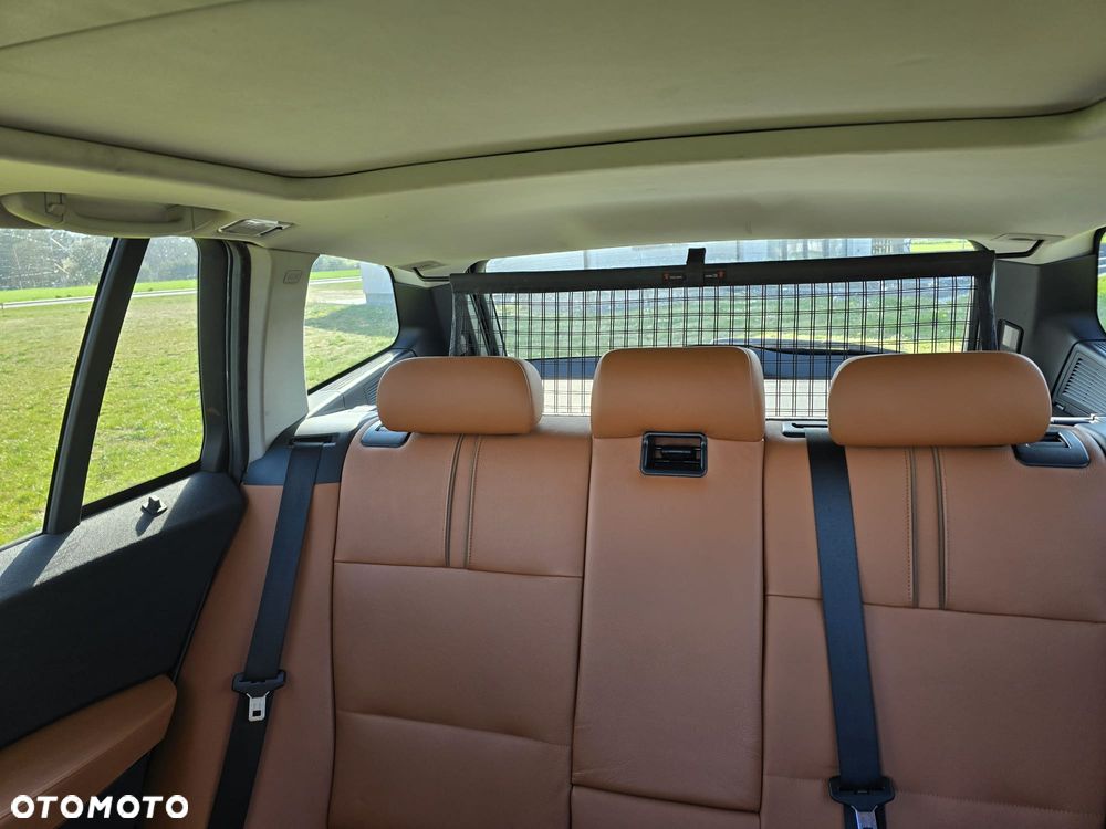 BMW X3 - 22