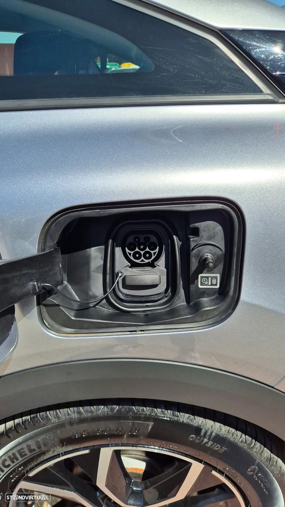 Citroën e-C4 Feel Pack - 19