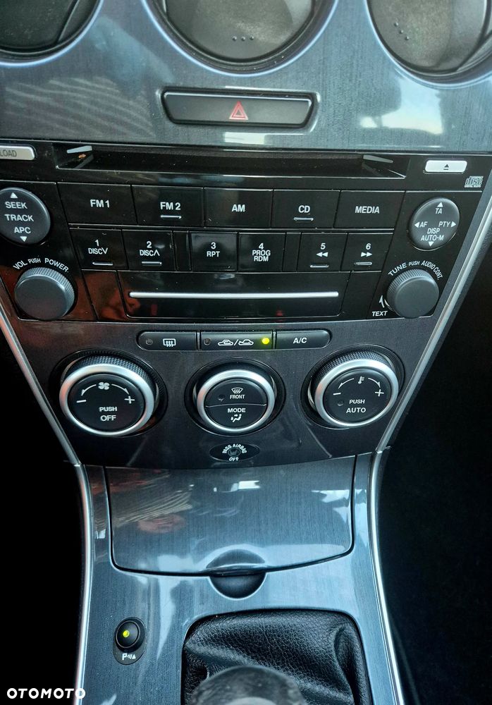 Mazda 6 Sport 2.0 Active - 24