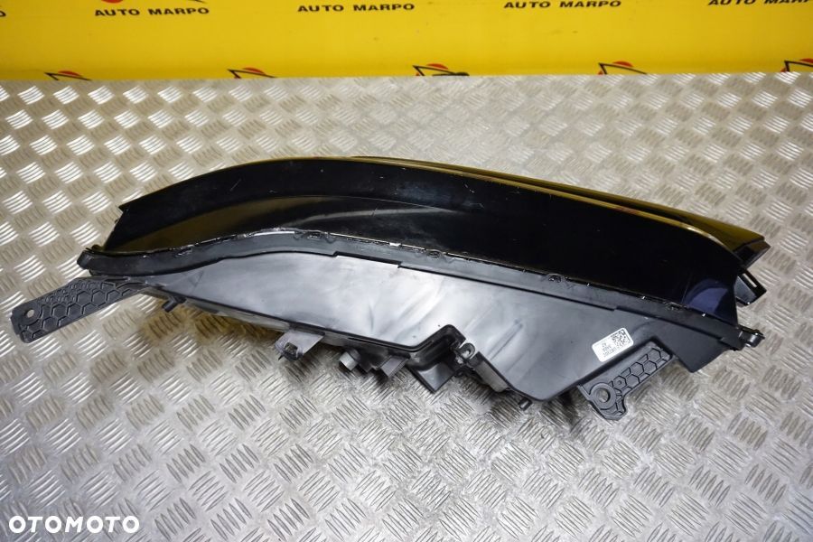 HONDA CR-V CRV 2022- REFLEKTOR LAMPA PRZÓD LEWA FULL LED CZARNA (A2) USA - 6