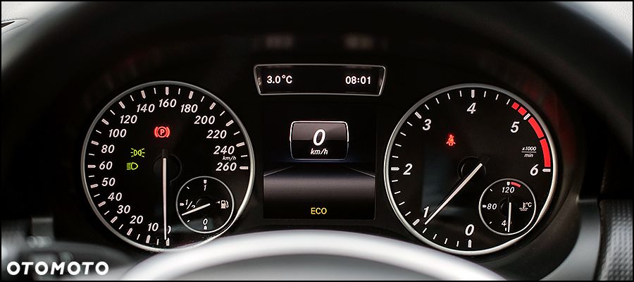 Mercedes-Benz Klasa A - 20