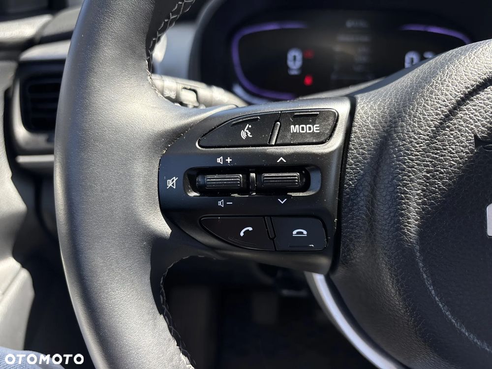 Kia Stonic 1.2 M - 22