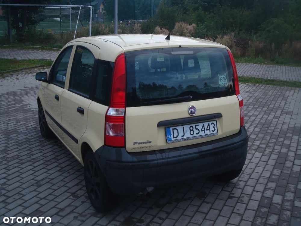 Fiat Panda 1.2 Alessi - 13