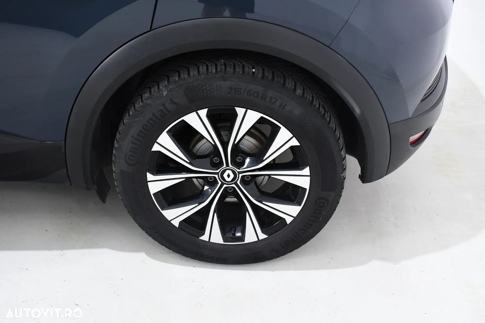 Renault Captur E-TECH Full 145 EVOLUTION - 29