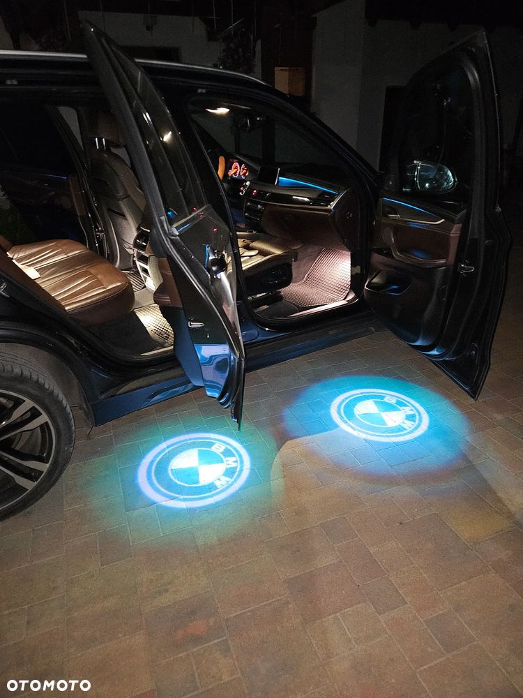 BMW X5 - 32