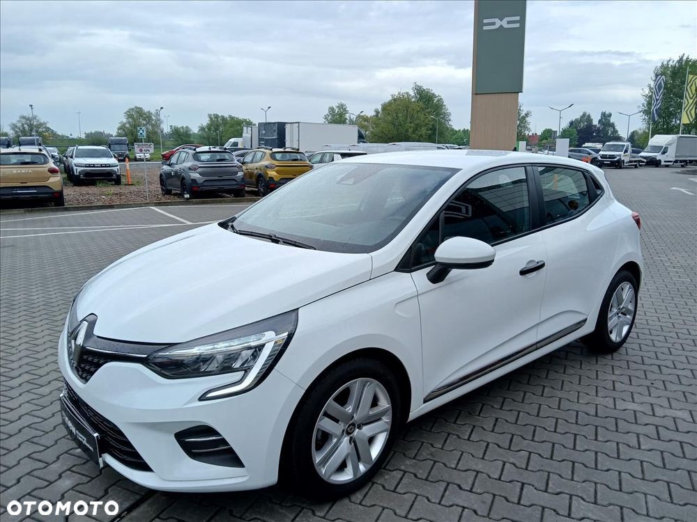 Renault Clio 1.0 SCe Zen - 2
