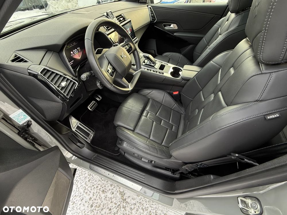 DS Automobiles DS 7 Crossback - 26