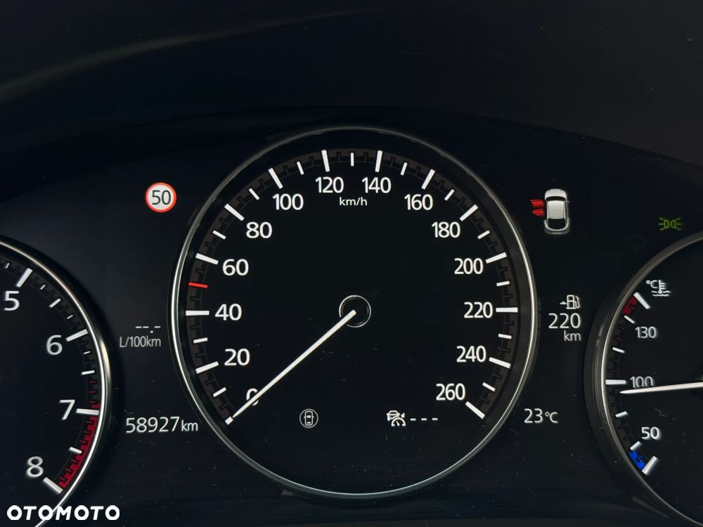 Mazda CX-30 2.0 mHEV Kanjo 2WD - 20