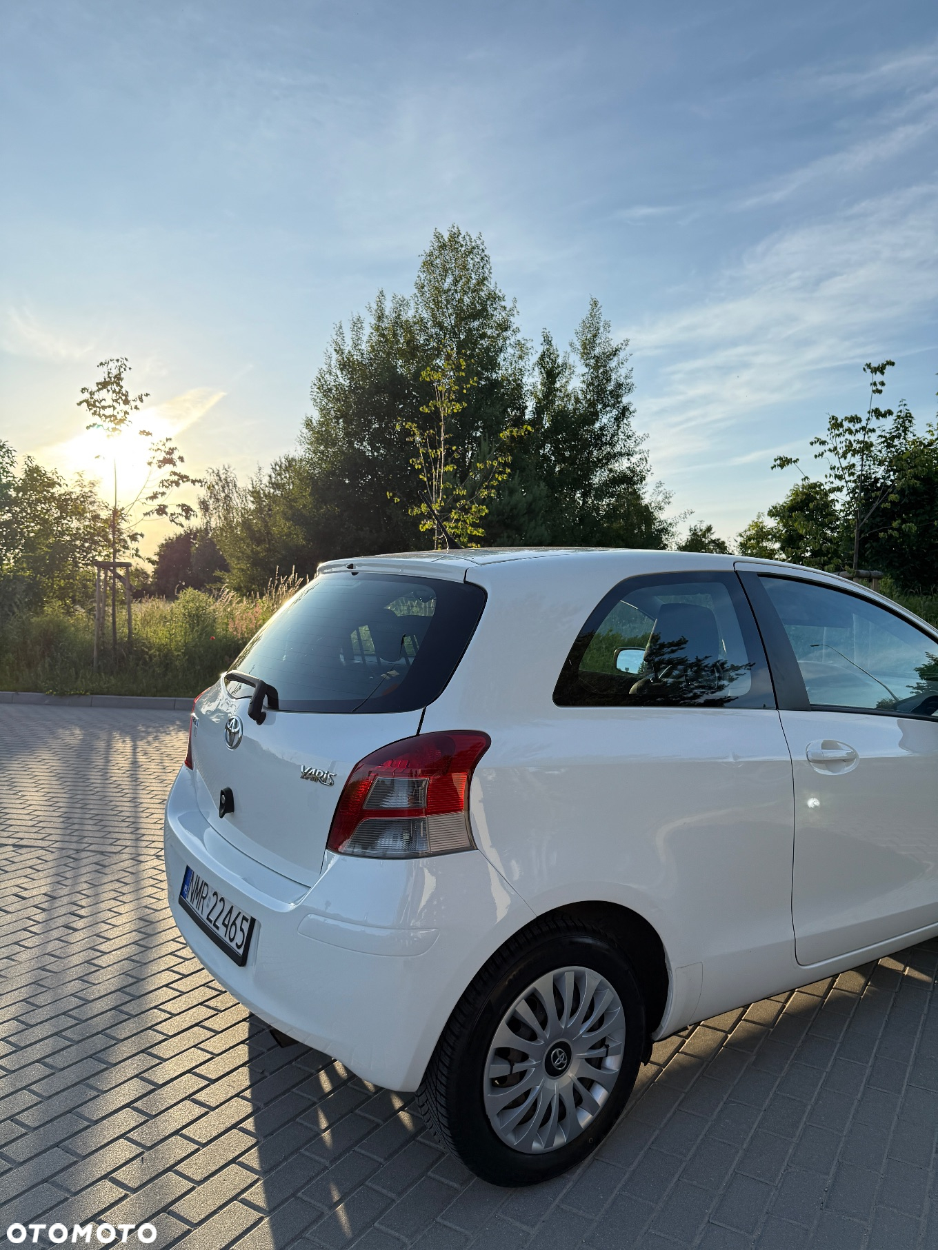 Toyota Yaris 1.33 Life - 5