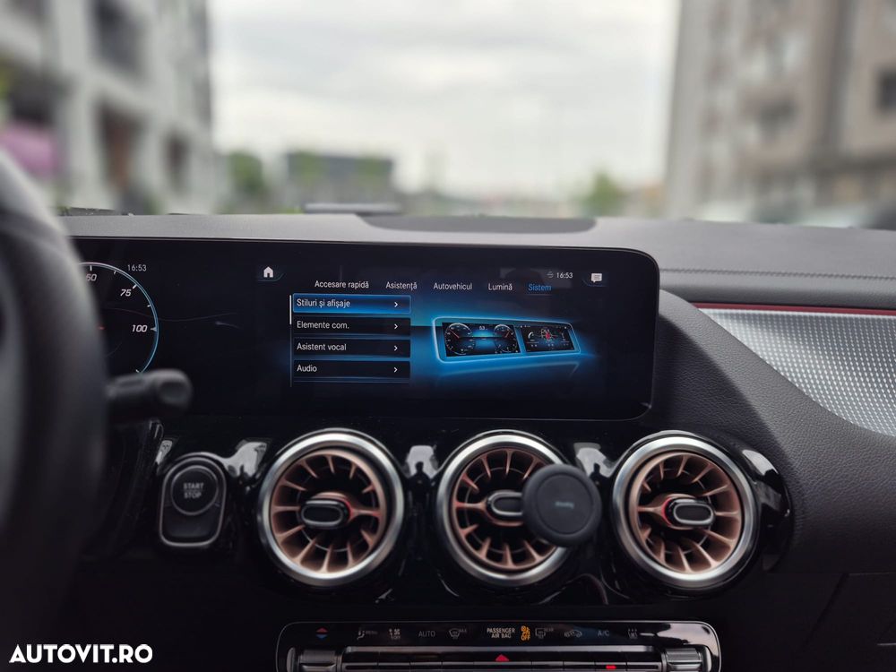 Mercedes-Benz EQA 250 - 20