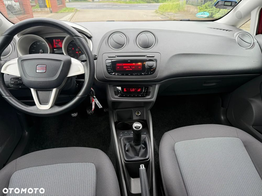 Seat Ibiza - 6