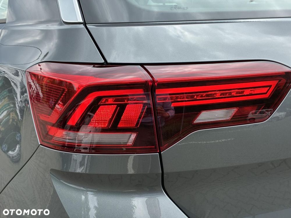 Volkswagen T-Roc 1.5 TSI Life Plus - 10
