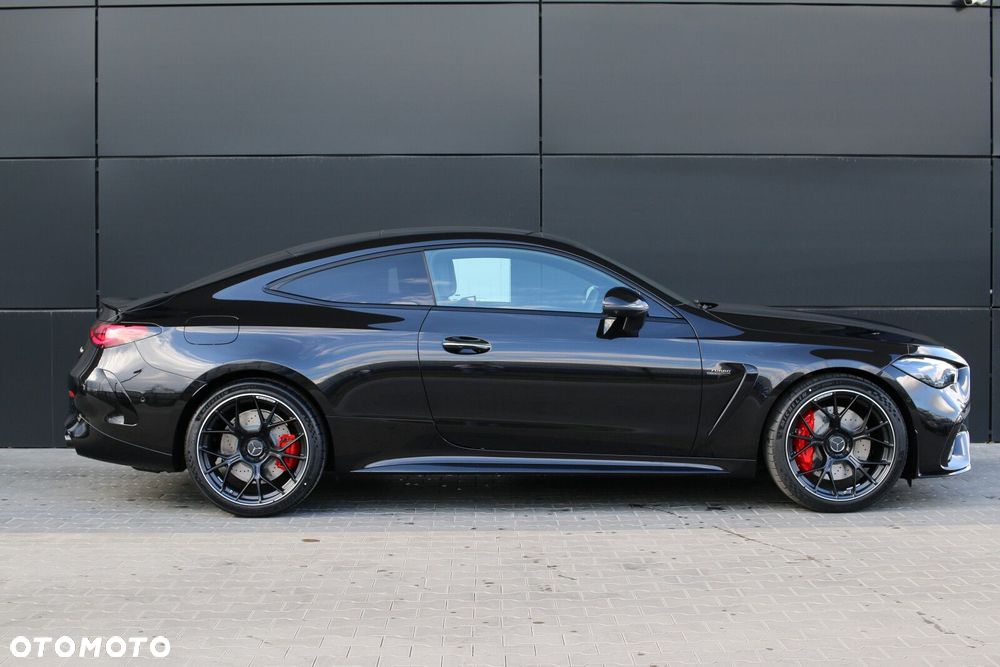 Mercedes-Benz CLE - 5