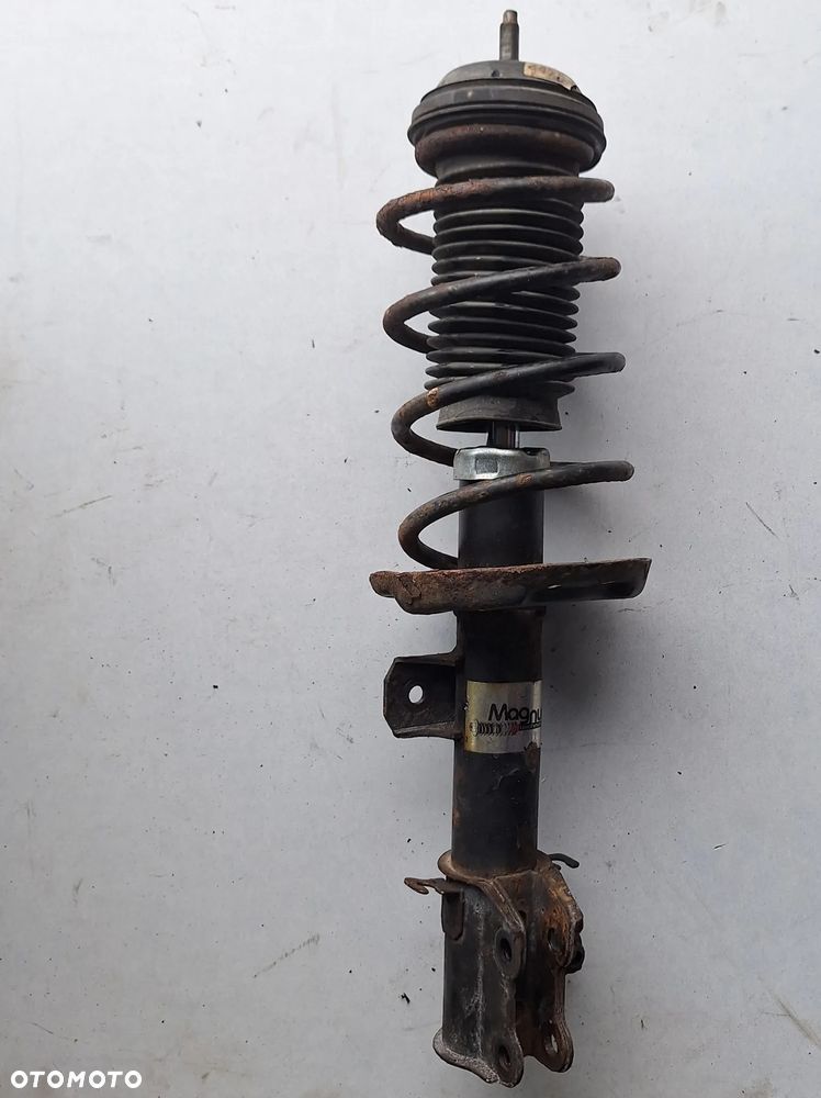 MCPERSON, AMORTYZATOR PRZÓD-FIAT GRANDE PUNTO 07R-1,4 B. - 1