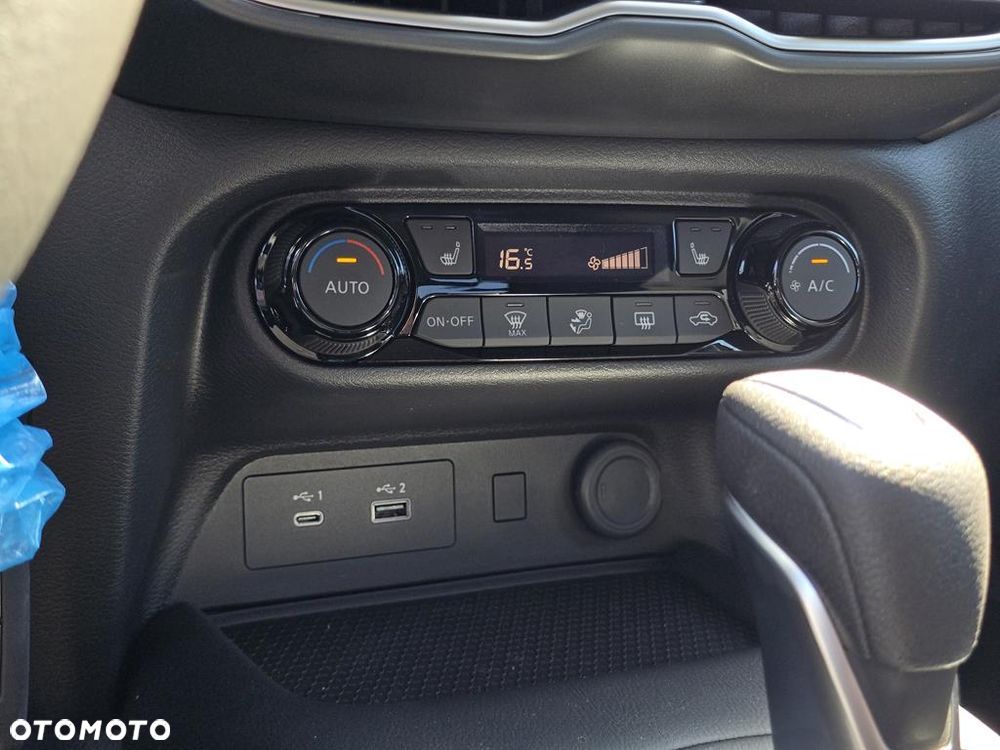 Nissan Juke 1.0 DIG-T Acenta DCT - 19