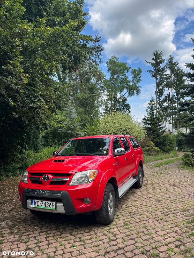 Toyota Hilux - 14