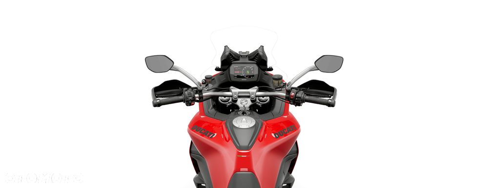 Ducati Multistrada - 8