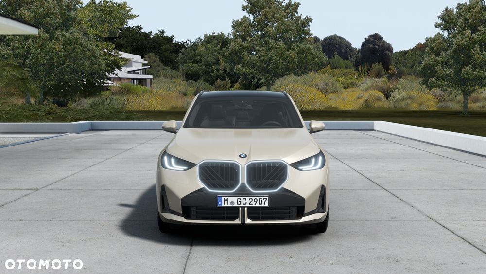 BMW X3 20d xDrive - 5