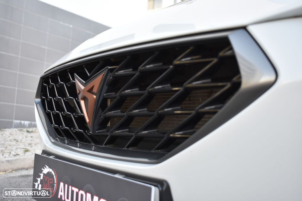 Cupra Leon - 18