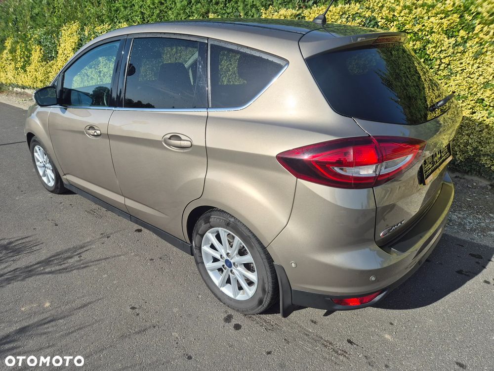 Ford C-MAX 1.0 EcoBoost Sport ASS - 5