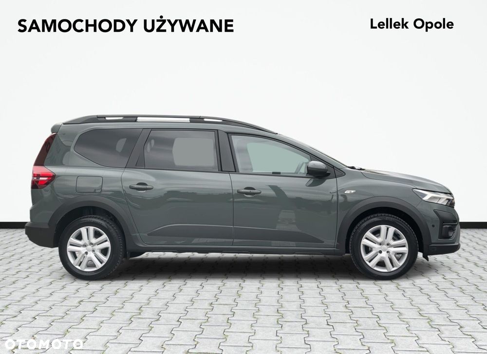 Dacia Jogger - 5