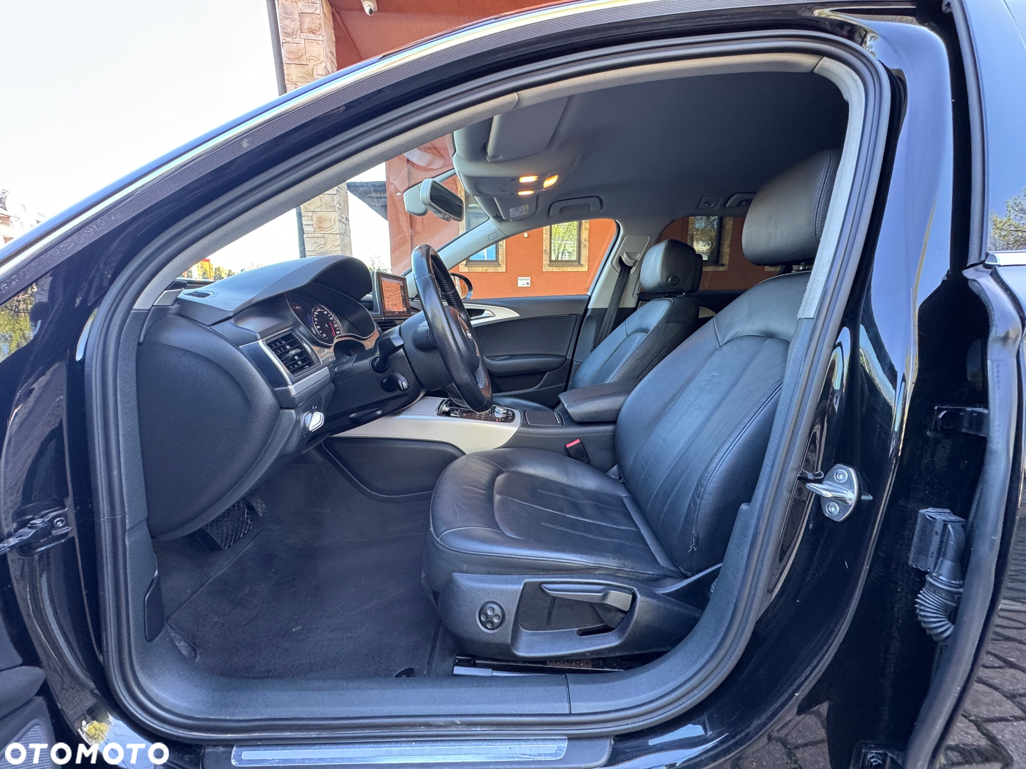 Audi A6 2.0 TDI ultra S tronic - 19
