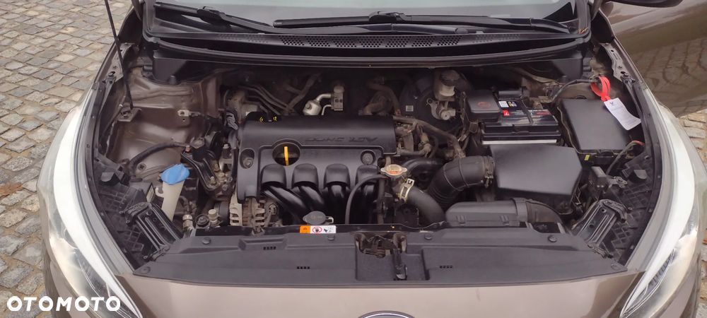 Kia Ceed Cee'd 1.4 M - 14