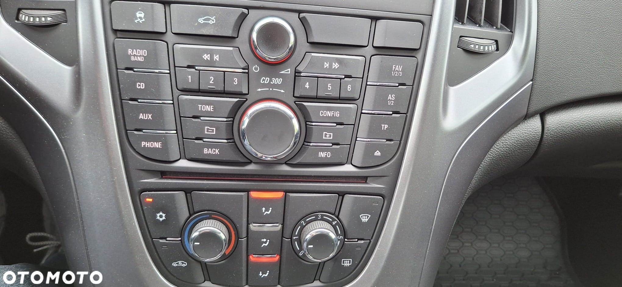 Opel Astra IV 1.6 Business - 17